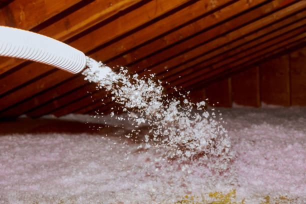 Best Insulation for Specific Applications in Dash Point, WA