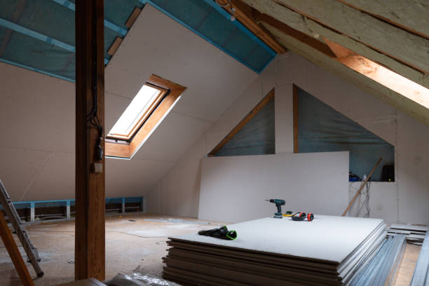 Best Spray Foam Insulation in Dash Point, WA
