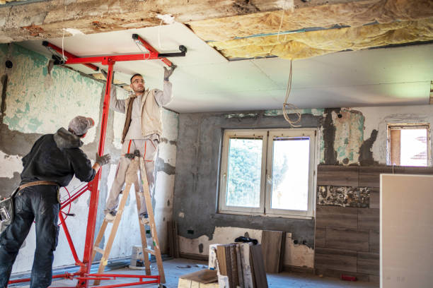 Best Blown-in Insulation in Dash Point, WA
