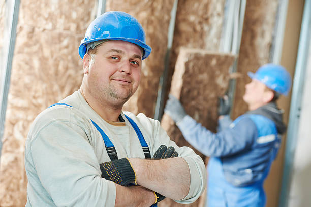 Professional Insulation Contractor in Dash Point, WA